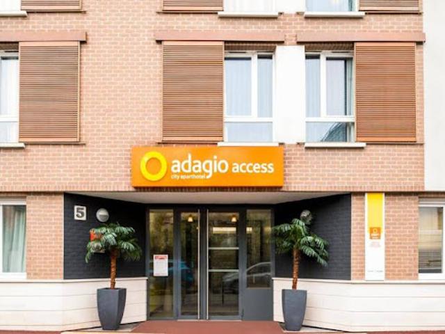 Vente Appartement 1 pièce 18.64 m2 Vanves
