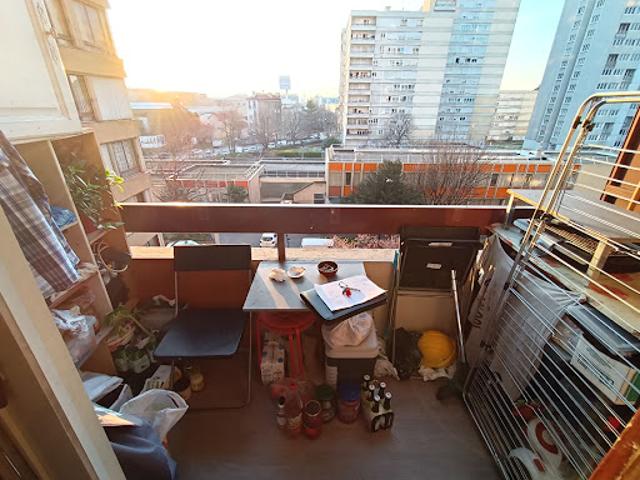 Vente Appartement 1 pièce 18.65 m2 Aubervilliers