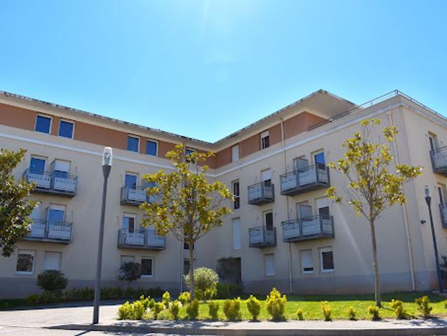 Vente Appartement 1 pièce 18.65 m2 Aix en Provence