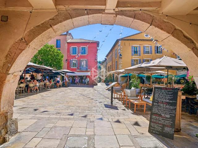 Vente Appartement 1 pièce 18.67 m2 Valbonne