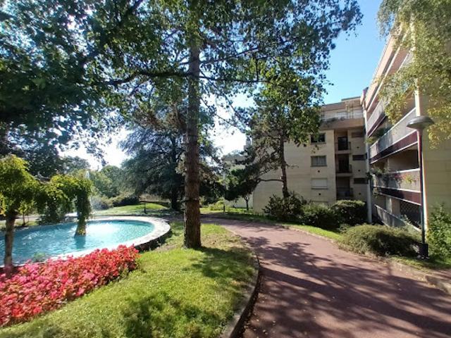 Vente Appartement 1 pièce 18 m2 Sceaux