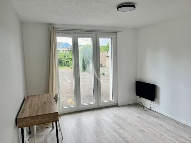 Vente Appartement 1 pièce 18.69 m2 Clermont Ferrand