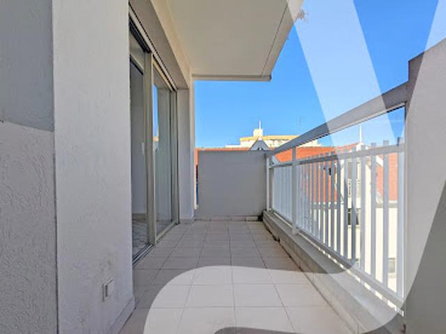 Vente Appartement 1 pièce 18.6 m2 Arcachon