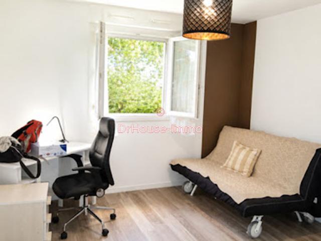 Vente Appartement 1 pièce 18.6 m2 Bordeaux