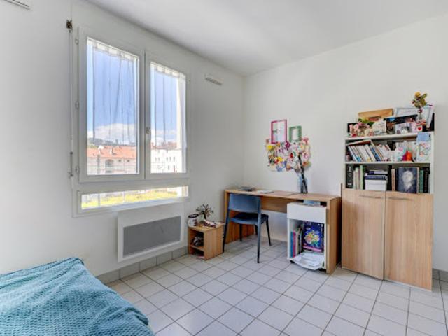 Vente Appartement 1 pièce 18.74 m2 Lyon 2ème