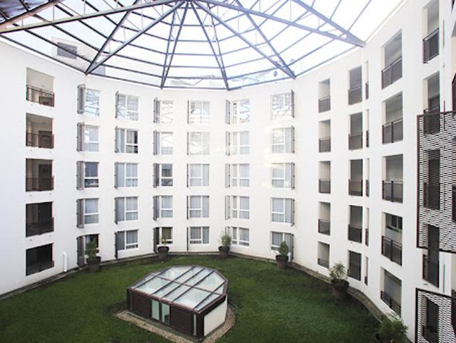 Vente Appartement 1 pièce 18.75 m2 Marseille 1er