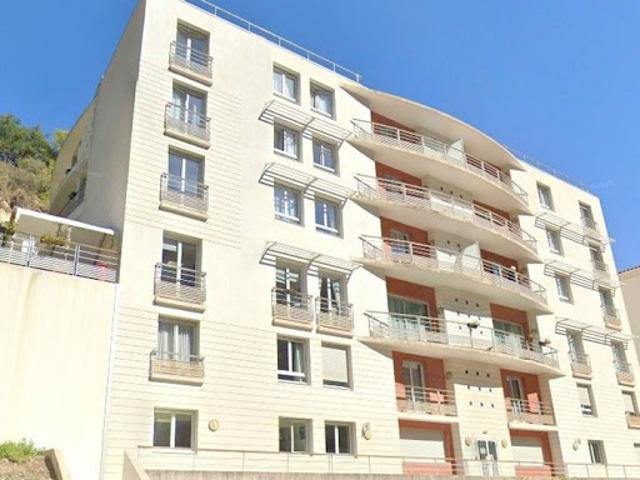 Vente Appartement 1 pièce 18.75 m2 Nice