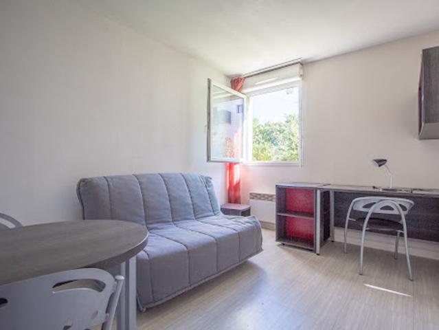 Vente Appartement 1 pièce 18.69 m2 Aix en Provence