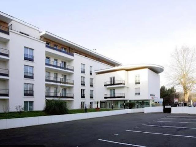 Vente Appartement 1 pièce 18.75 m2 Le Port Marly