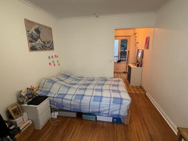 Vente Appartement 1 pièce 18.72 m2 Paris 4ème