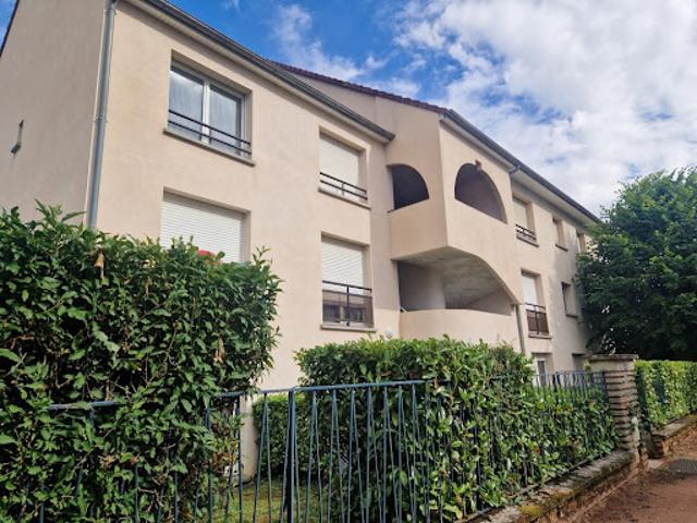 Vente Appartement 1 pièce 18.73 m2 Dijon