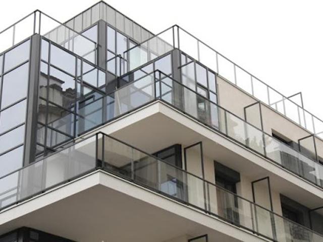 Vente Appartement 1 pièce 18.7 m2 Vanves