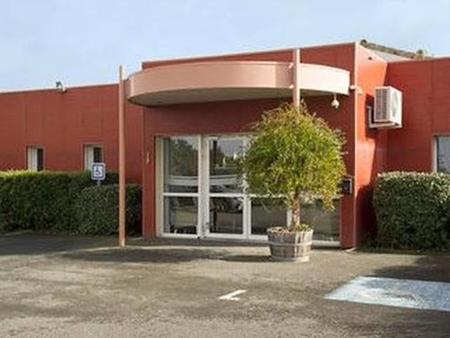 Vente Appartement 1 pièce 18.85 m2 Cambes