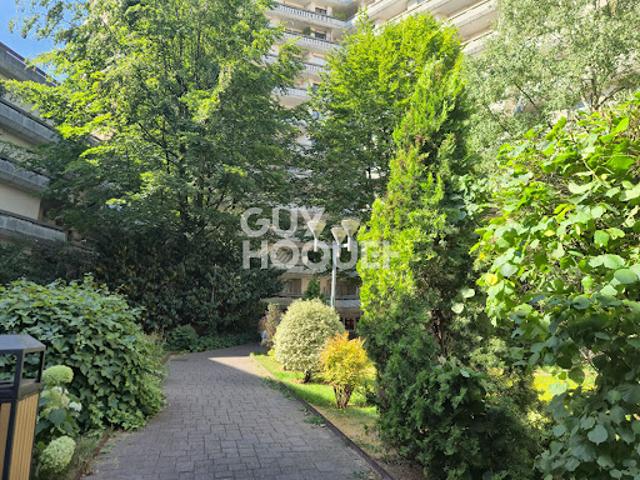 Vente Appartement 1 pièce 18.85 m2 Les Lilas