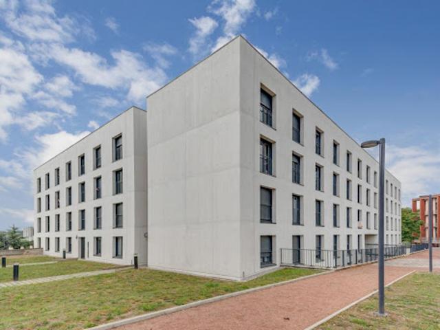 Vente Appartement 1 pièce 18.85 m2 Pierre benite