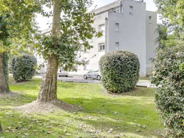 Vente Appartement 1 pièce 18.89 m2 Nantes