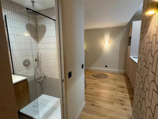 Vente Appartement 1 pièce 18.82 m2 Nice