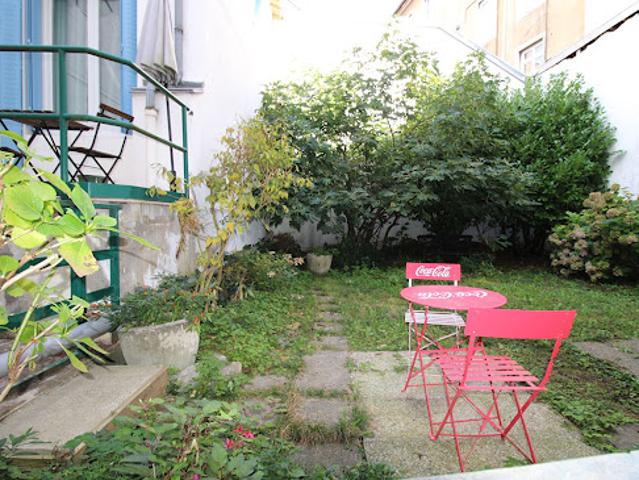 Vente Appartement 1 pièce 18.82 m2 Besançon
