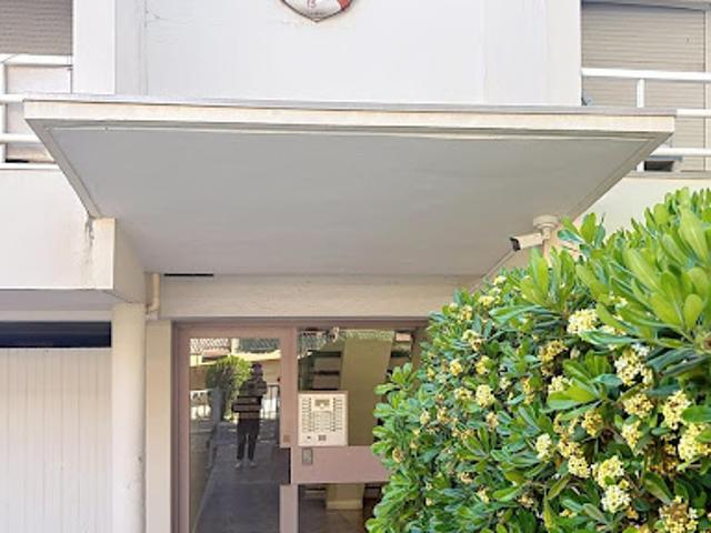 Vente Appartement 1 pièce 18.82 m2 Cannes