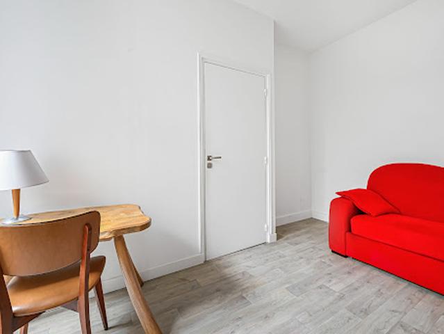 Vente Appartement 1 pièce 19 m2 Paris 14ème