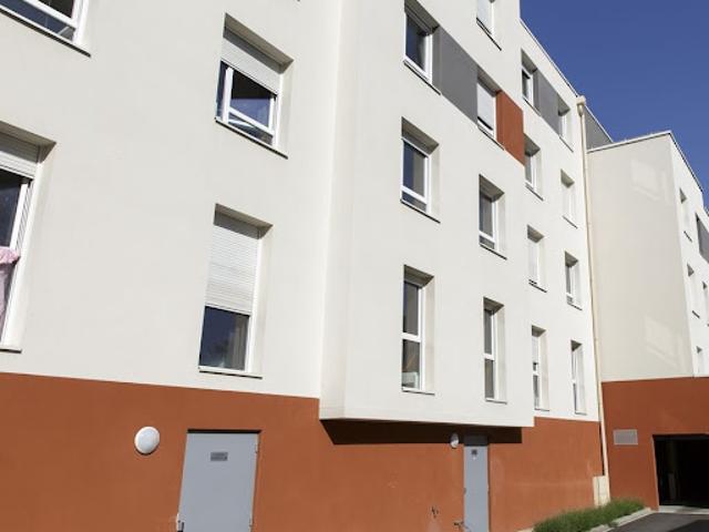 Vente Appartement 1 pièce 18.8 m2 Reims