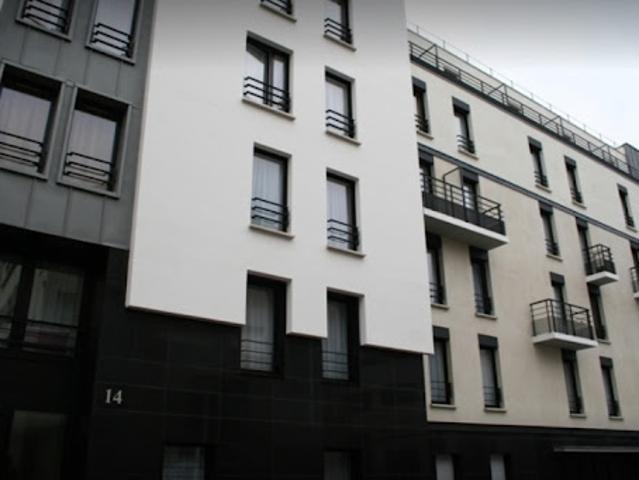 Vente Appartement 1 pièce 18.95 m2 Asnieres sur seine
