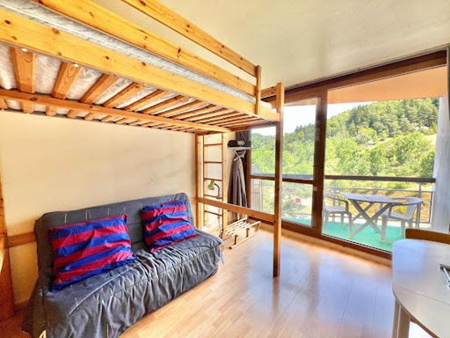 Vente Appartement 1 pièce 18.93 m2 Villard de Lans