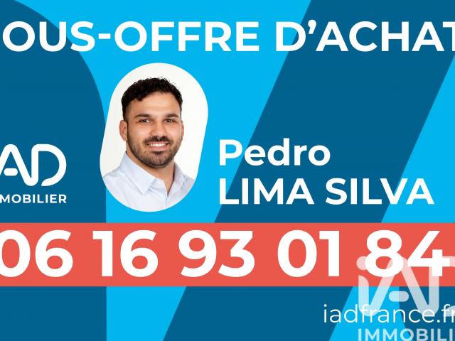 Vente Appartement 1 pièce