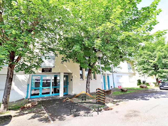 Vente Appartement 1 pièce 19 m2 Metz