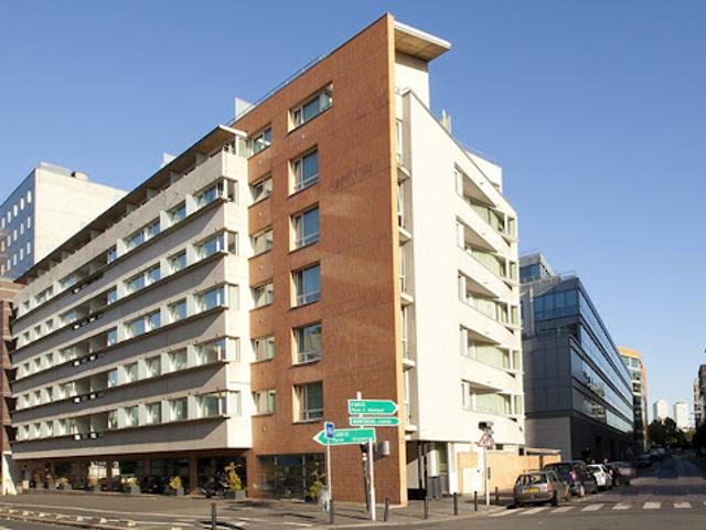 Vente Appartement 1 pièce 19 m2 Montreuil