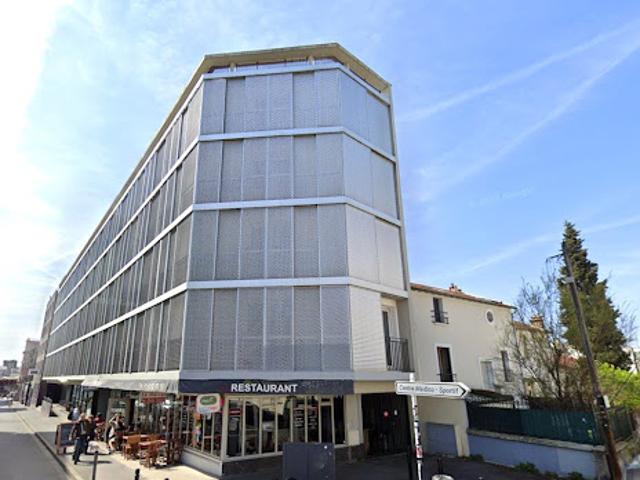 Vente Appartement 1 pièce 19 m2 Montreuil