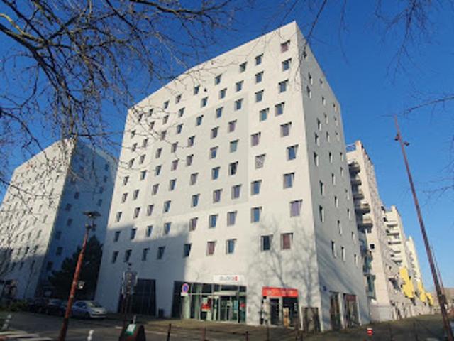 Vente Appartement 1 pièce 19 m2 Nantes