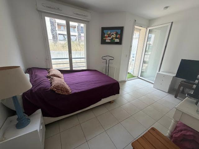 Vente Appartement 1 pièce 19 m2 Nice