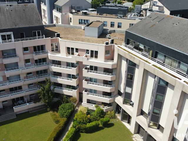Vente Appartement 1 pièce 19 m2 Orleans