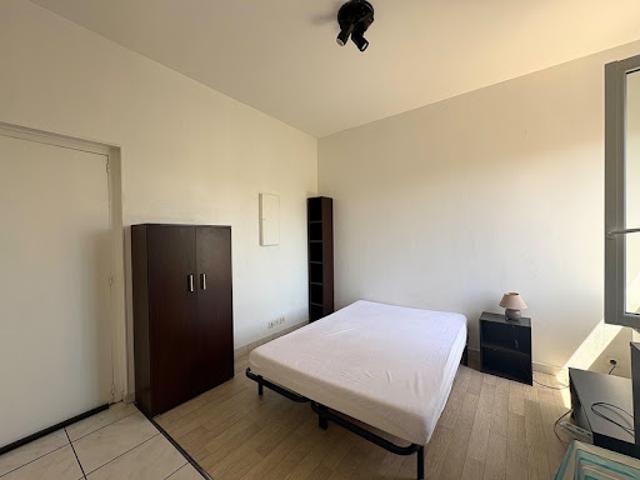 Vente Appartement 1 pièce 19 m2 Aire sur l'Adour