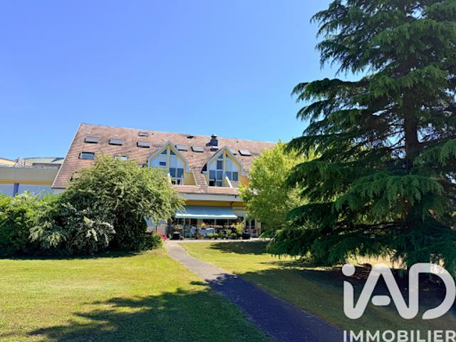 Vente Appartement 1 pièce 19 m2 Bollwiller
