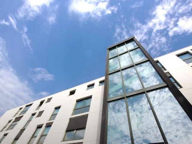 Vente Appartement 1 pièce 19 m2 Bordeaux
