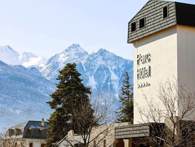 Vente Appartement 1 pièce 19 m2 Briançon