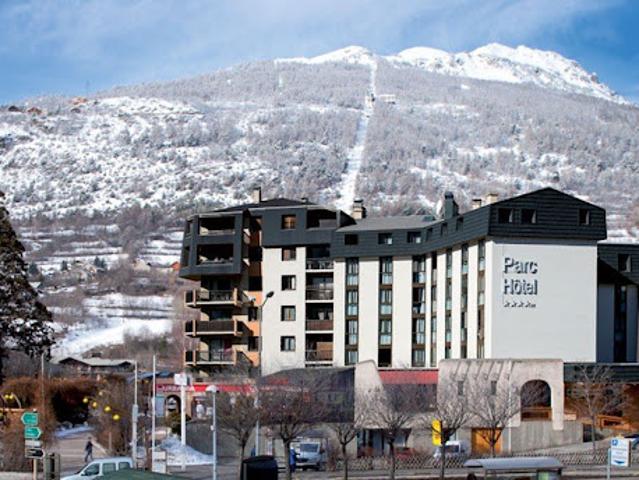Vente Appartement 1 pièce 19 m2 Briançon
