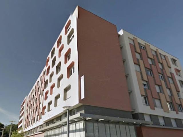 Vente Appartement 1 pièce 19 m2 Cachan