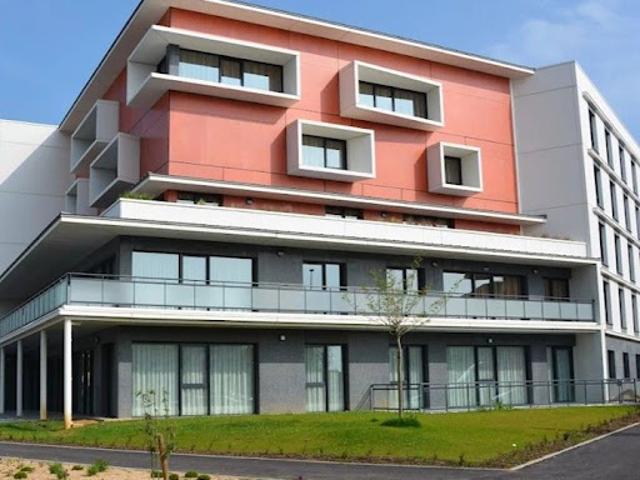 Vente Appartement 1 pièce 19 m2 Caen