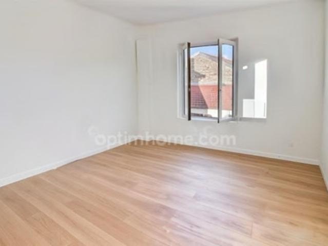 Vente Appartement 1 pièce 19 m2 Carrières sous Poissy