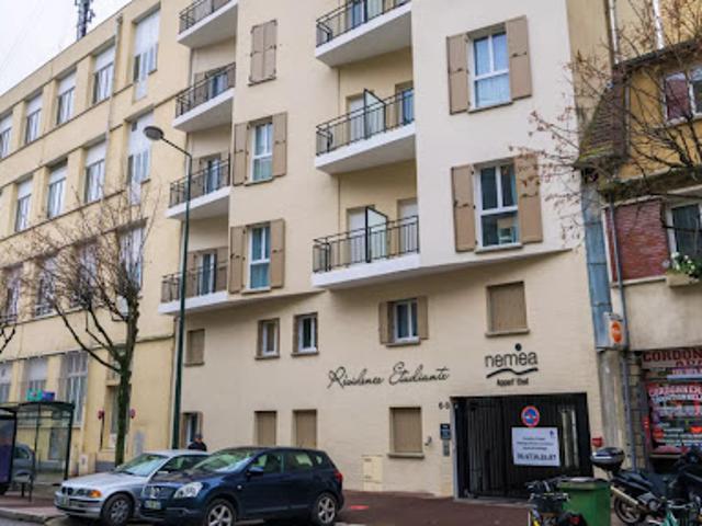 Vente Appartement 1 pièce 19 m2 Clamart
