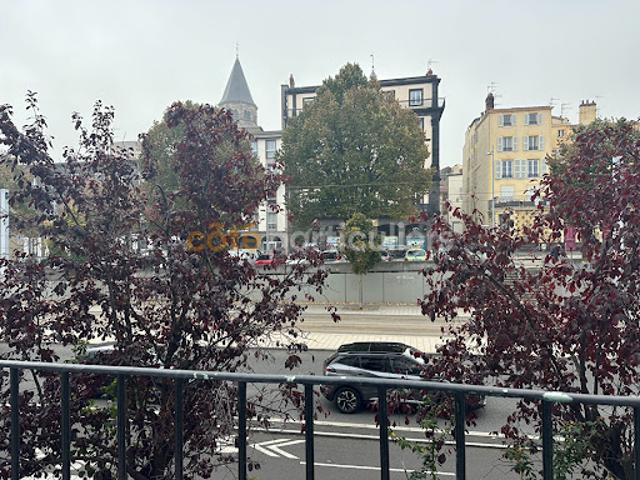 Vente Appartement 1 pièce 19 m2 Clermont Ferrand