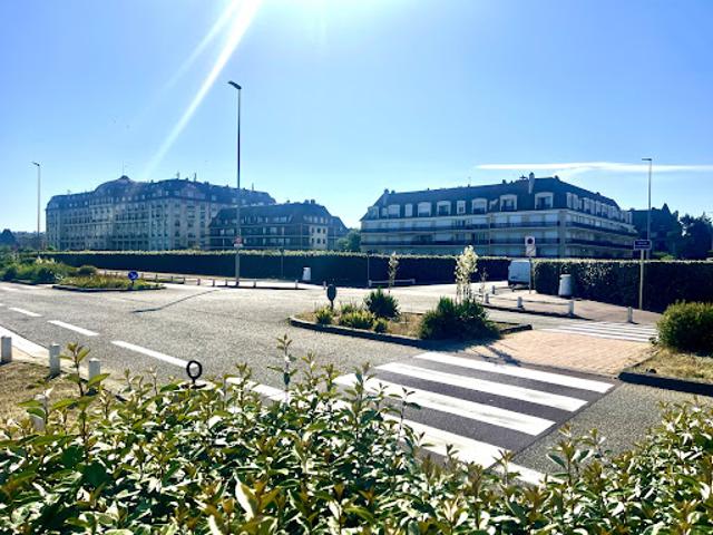 Vente Appartement 1 pièce 19 m2 Deauville