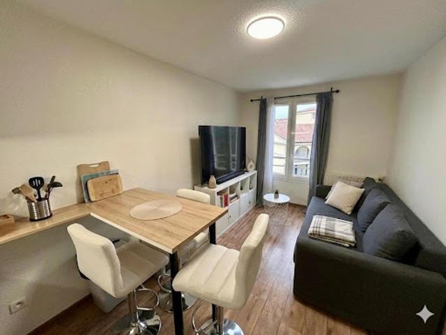 Vente Appartement 1 pièce 19 m2 Frejus