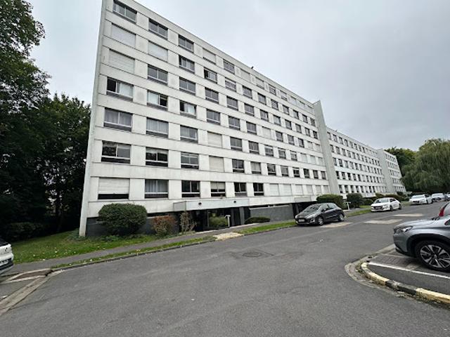 Vente Appartement 1 pièce 19 m2 Lambersart