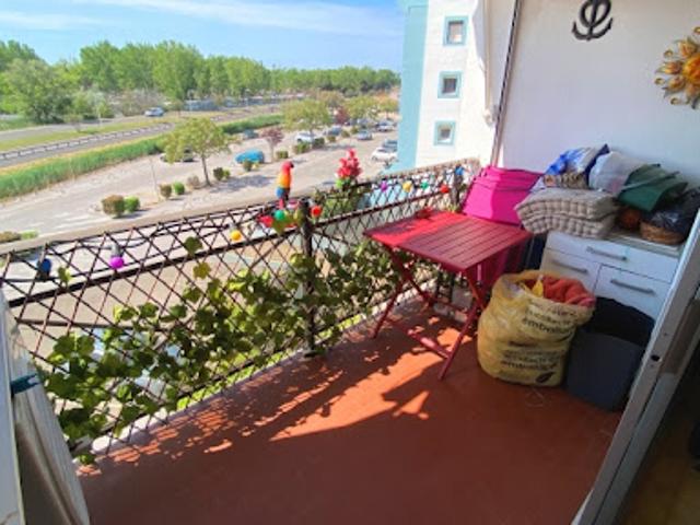 Vente Appartement 1 pièce 19 m2 Le Grau du Roi