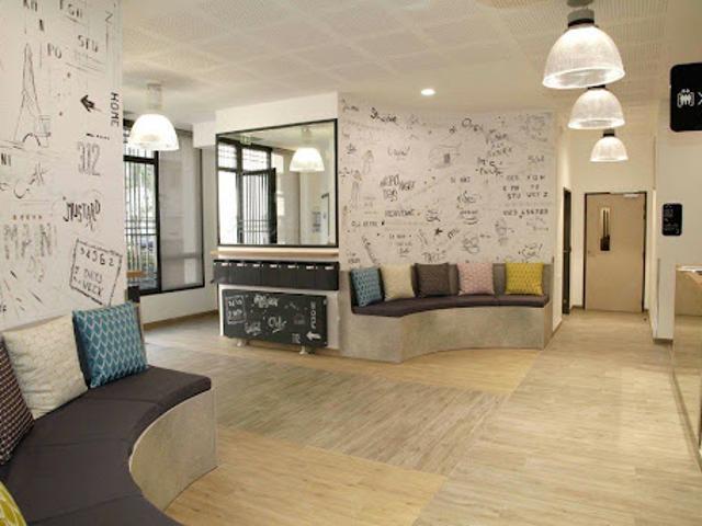 Vente Appartement 1 pièce 19 m2 Levallois Perret