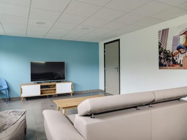 Vente Appartement 1 pièce 19 m2 Pessac